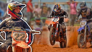 CHAD REED RACES FOR LORETTA’S!! Reed’s Road To Loretta’s ep.2