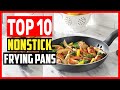 ✅ Top 10 Best Nonstick Frying Pans of 2023