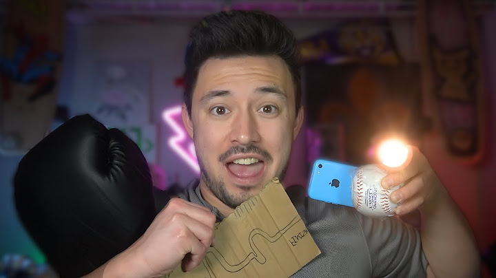 Weird AF and Random ASMR Triggers to Tingle to!