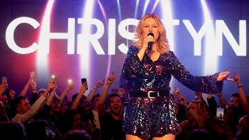 CHRISTYN promo showreel 2026 | Allround feestzangeres