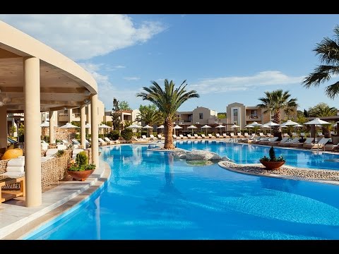 Porto Sani- Greece