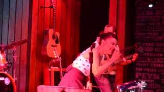 Ceylan Ertem - Gönül Dağı 2013.09.26, Beyoğlu Hayal Kahvesi