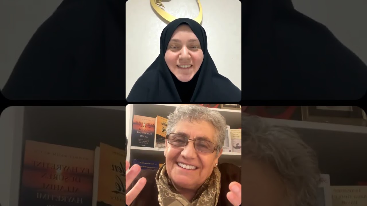 ALLAH’ın dünyasında ALLAH ile olmak…🌹 @cigdemokumuslar   #hakîkat #farkındalık #uyanış