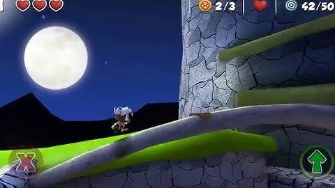 Manuganu - Level 24 Night Time| New Android Gameplay Walkthrough - RS Charan 888