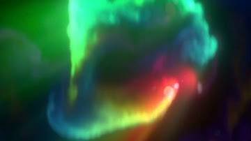 WebGL Fluid Simulation with Blender