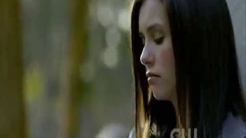 Elena and Stefan - Say Goodbye