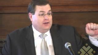 Famous Gregory C. Case: The Building Blocks of a Great Company Wealth