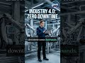 Smart Factories & Edge AI: Industrial Automation #edgeai Part 4