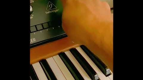 FINAL FANTASY - PRELUDE