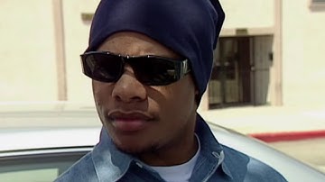 MC Ren and Eazy-E interviewed after the Rodney King verdicts (1992)