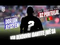 Jwè sa te deklare li dorijin AYISYÈN | Lap evolye aktyèlman la nan D2 peyi Portugal 🇵🇹