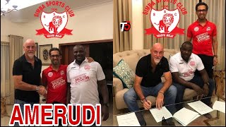 Yametimia Kocha PATRICK AUSSEMS arudishwa SIMBA kwa kishindo na mashabiki wake athibitisha mwenyewe