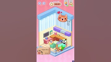 Tidy master level 168 walkthrough