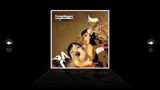 Foreign Beggars - Beatflow Freakshow