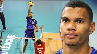 Top 20 Best Volleyball Spikes By Stephen Boyer