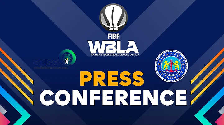 C.N.S.S. v KPA Women´s Basketball Team - Press Conference | FIBA WBLA 2025