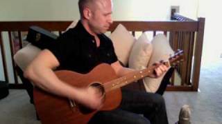 The Letter - Box Tops cover performed by Jason Herr