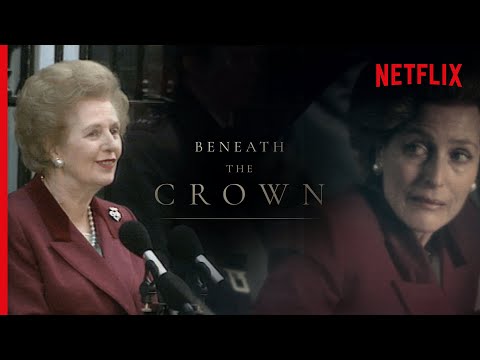 Beneath The Crown: The True Story of Margaret Thatcher?s Downfall