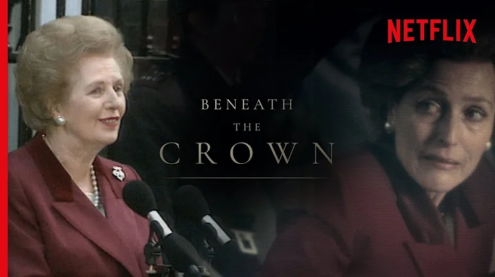 Beneath The Crown: The True Story of Margaret That...