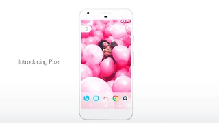 #Pixel: Crush by you, Phone by Google screenshot 3