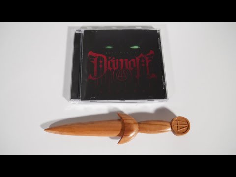 Blokkmonsta - Dämon Reborn Bundle Unboxing