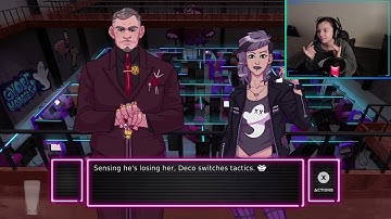 Ep. 37: Pffft Easy Fight - Arcade Spirits Full Play-Through