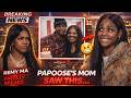 Papoose Birthday Drama EXPLODES As Claressa Shields Rumors Shake Remy Ma!?