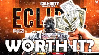 IS DLC #2 ECLIPSE WORTH IT Black Ops 3 Map Pack Review! (BO3 DLC)