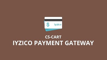 CS-Cart Iyzico Payment Gateway Version 2.0 Demonstration