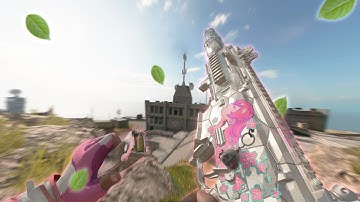 Goodbye Static, Hello BUFFED RIVAL 9😍🏝️