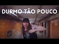 Mc sid  durmo to pouco