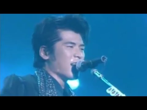 COMPLEX／MC〜NO MORE LIES