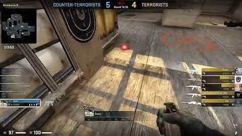 INSANE 1V5 NINJA DEFUSE (MUST WATCH)