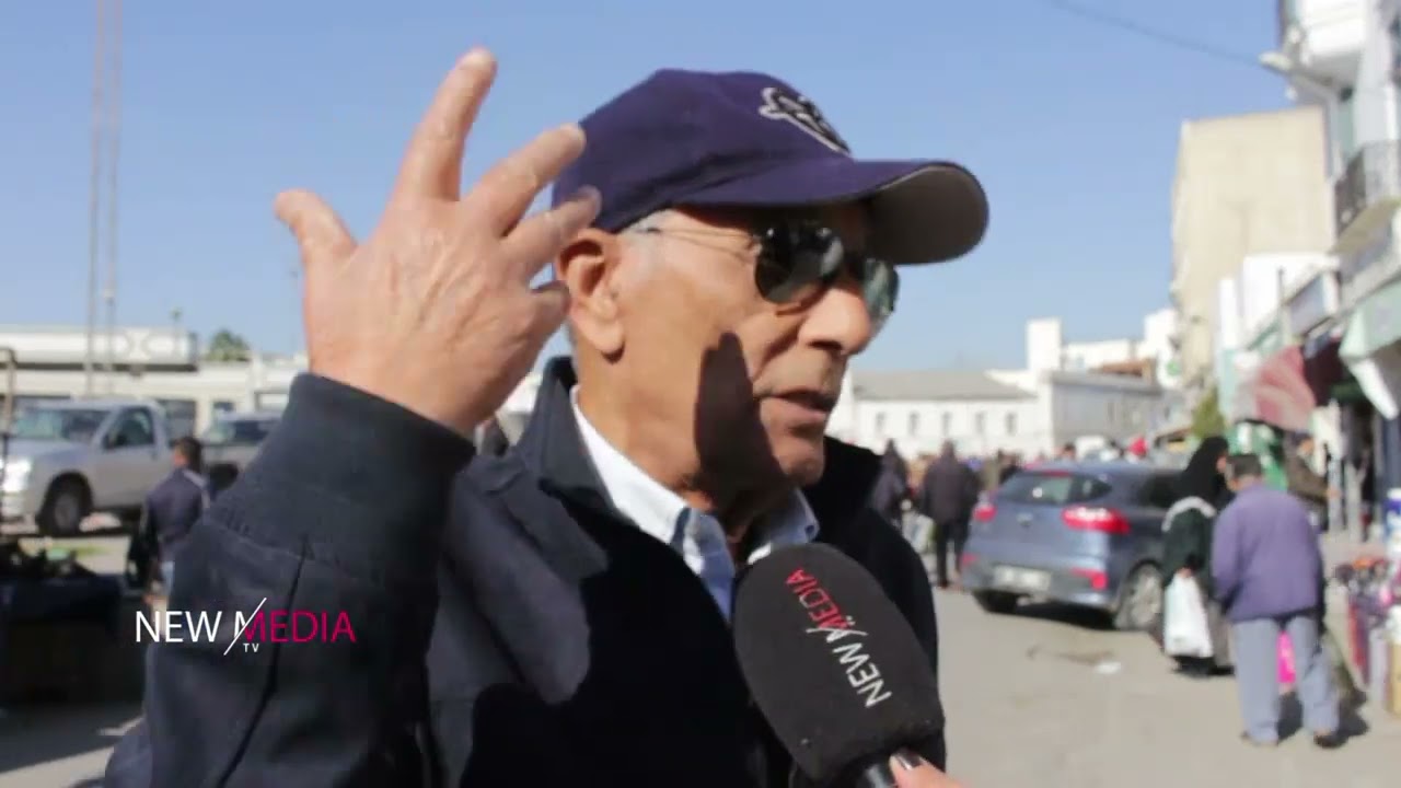 من القدس يحمل الجنسية التونسية .. تزوجت تونسية و تونس البلد الوحيد الذي سهل لنا الإقامة فيها ❤️​🇹🇳