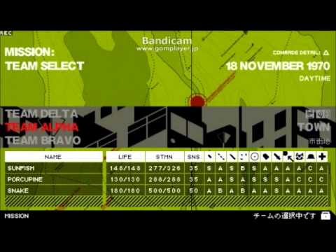 Metal gear solid portable ops Play Part 7