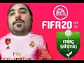 Fifa 2020 İddaa Programı