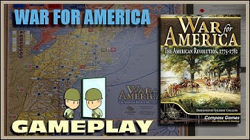 War For America Part 1