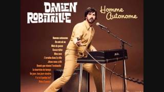 Damien Robitaille - Un Jour, Ton Jour Viendra