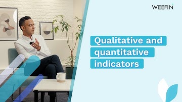 ISS ESG Scoring | How to balance qualitative and quantitative indicators?