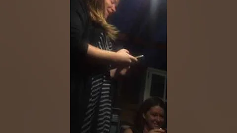 Sarah Gilson's 21st