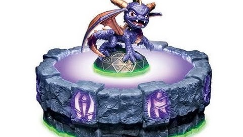 IGN Review Preview - Skylanders Spyro