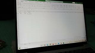 Tutorial membuat tabel Penjumlahan, pengurangan, perkalian dan pembagian menggunakan aplikasi Exel