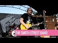 Capture de la vidéo The Smith Street Band @ The Fest 15