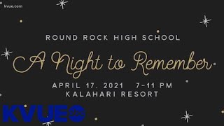 Round Rock ISD cancels prom; parents demand explanation | KVUE