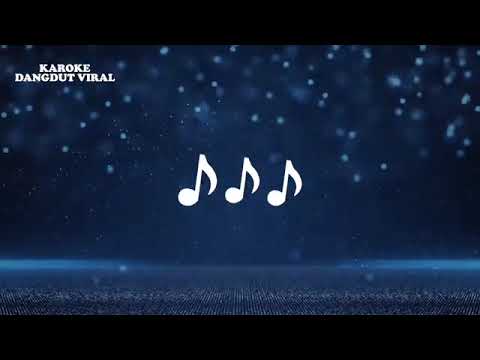 Roy Hanafi - Duri Pelaminan ( Karaoke )