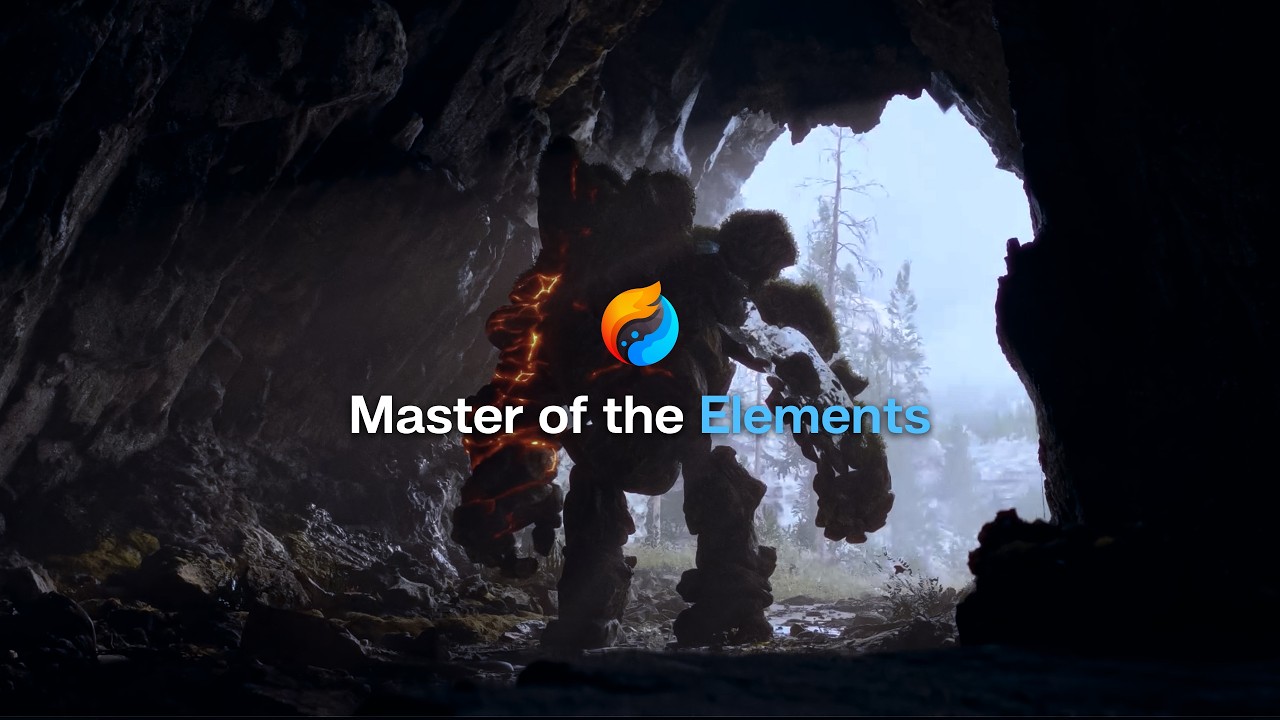 Master Element Master Element