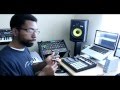 Sampling an iPod with Maschine 1.x: Altruwisdom