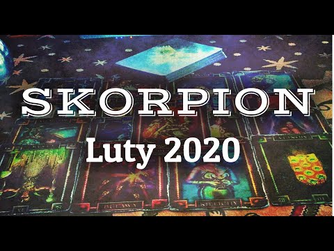 Wideo: Horoskop Na 4 Lutego 2020 R