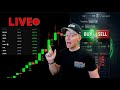 Real-Time Stock Scanner LIVE (Perfect for Day Trading) [Voice and Camera]