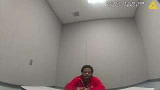 Chapman BWC -- Interview With Moon